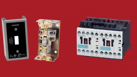 Types of Motor Starters and Application Considerations