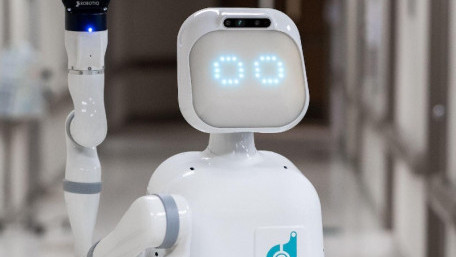 Universal Robots and Other Robotic Leaders Step Up to Help 