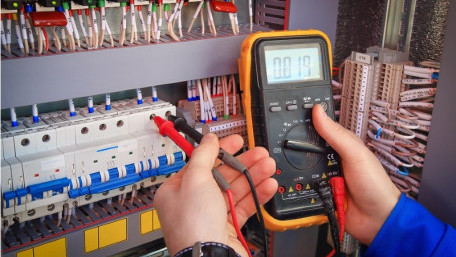 The Importance of Multimeters