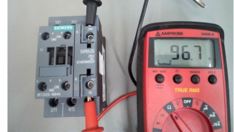 How to Measure Resistance with a Multimeter