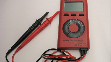 Understanding the Different Types of Multimeters