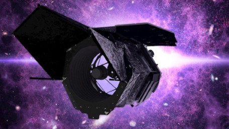 ABB and Nüvü Develop Exoplanet Imaging Cameras for NASA Telescope