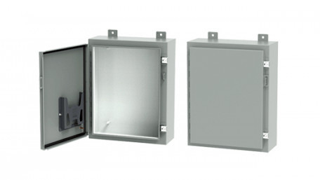 Common NEMA Enclosure Ratings 