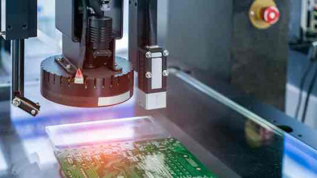 Neurala Raises $12 Million to Accelerate AI Development in Industrial Manufacturing