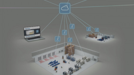 Bosch Aims to Digitalize Manufacturing by Revamping Industry 4.0 Software