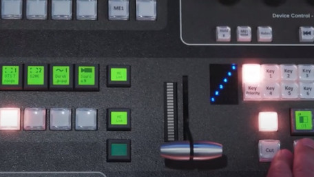 NKK Aims to Expand Control Capabilities with Latest Single Switch HMI Solution 