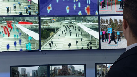 How Object Detection Works in Machine Vision Applications