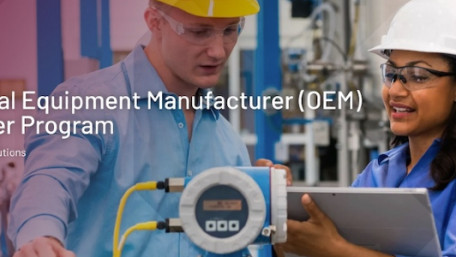 Rockwell Automation Introduces Latest Partner Program for OEMs