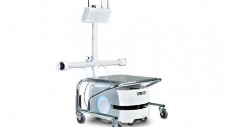How Have Robots Played a Significant Role in Providing Aid During the COVID-19 Pandemic?