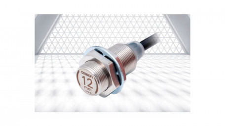 Omron Reveals New Metal Face Proximity Sensors With New Features Built for Industry 4.0