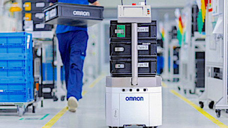Omron Partners with Nokia to Accelerate 5G Capabilities on Manufacturing Floor