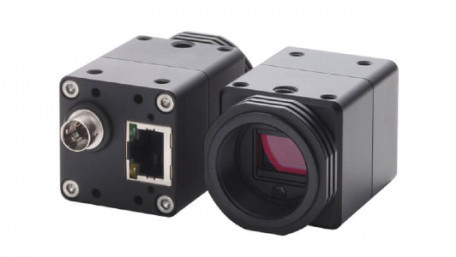 The Role of Machine Vision in the Pharmaceutical Industry 