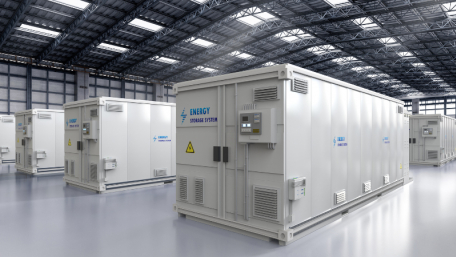 Improving Renewable Energy with OMRON G9KA-E