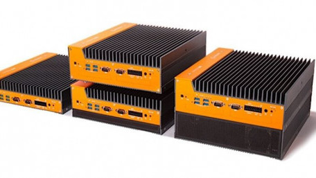 Rugged Industrial PC From OnLogic is Designed for IIoT Applications