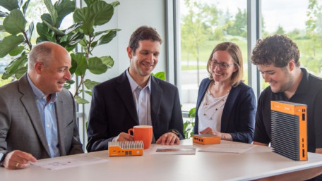 OnLogic Adds Support for Industrial Use of AI with New Consulting Service
