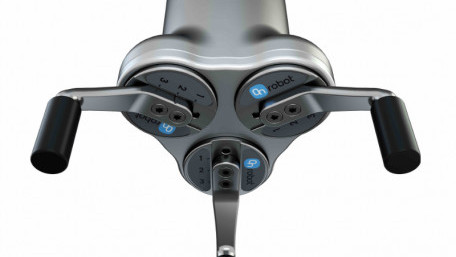 New 3-Fingered Electric Robotic Gripper From OnRobot 