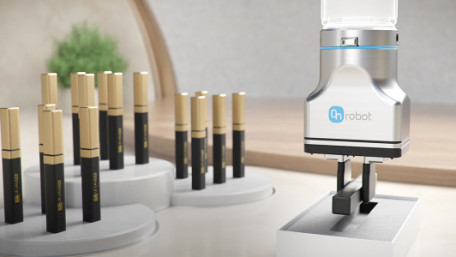 OnRobot Launches 2FG7 Gripper for Demanding Applications