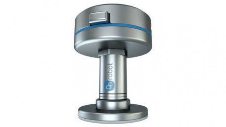 OnRobot Releases New Single Pad Gecko Gripper