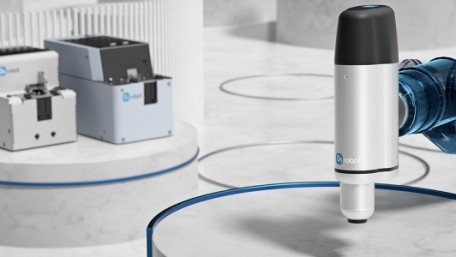 OnRobot Launches Programmable Screwdriver for Fast Deployment in Assembly Lines