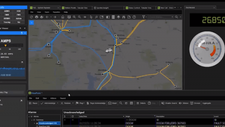 Emerson Accelerates Industrial Software Portfolio Through New Partnership Involving Aspentech   