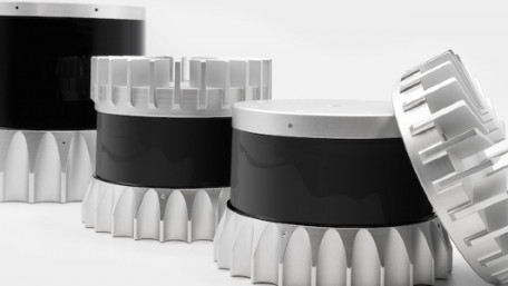 Ouster and CronAI Partner on Intelligent 3D Perception for Automation Applications