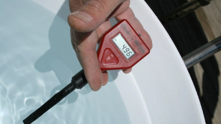 Application Considerations for pH Sensors