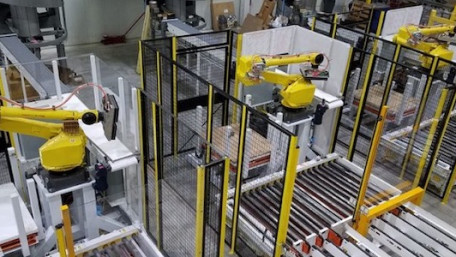 Industry Leaders Including KUKA and FANUC Set to Debut Latest Automation Technology at PACK Expo 2021