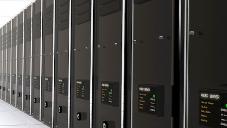 The Difference Between Office Networks and Industrial Networks