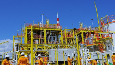 PETRONAS Collaborates with Yokogawa to Establish O-PAS Test Bed and Field Trial