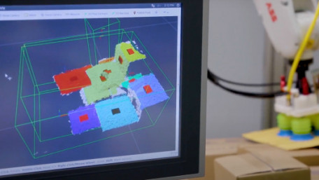MSC Industrial Supply Partners with Plus One Robotics to Integrate Robotic Systems at Fulfillment Centers