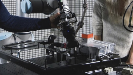 Alphabet Launches New Software Company Focusing on Robotic Automation