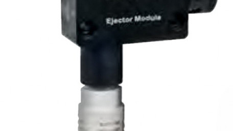 Introduction to the Fundamentals of Pneumatic Vacuums