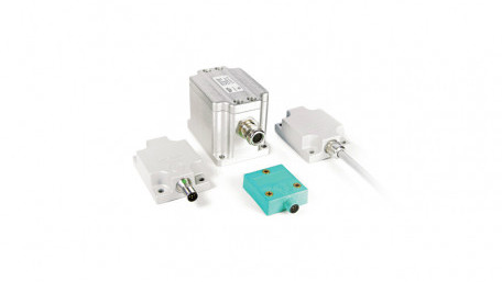 POSITAL Offers New Encoders and Sensors With Environmental Protection