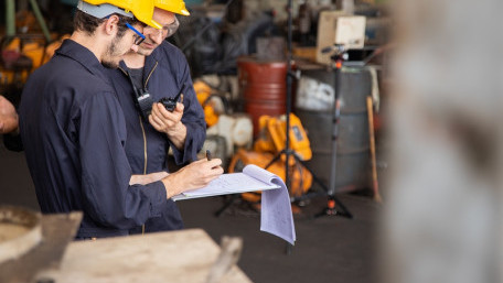 Predictive vs. Preventive Maintenance