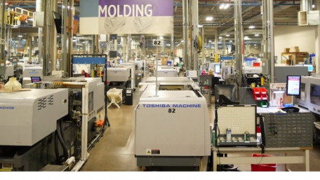 Tackling Tough Tasks: Protolabs Automates Manufacturing Processes