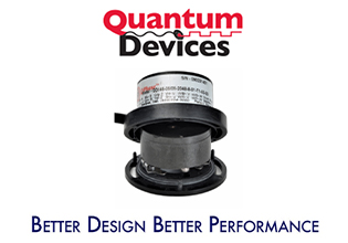 Meeting IP66 Standards with Incremental Optical Encoders for Closed Loop Speed Control