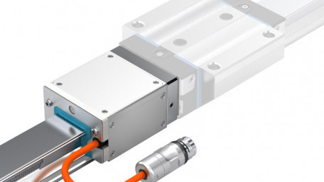 Bosch Rexroth Reveals New Integrated Measuring System for Rail Configurations