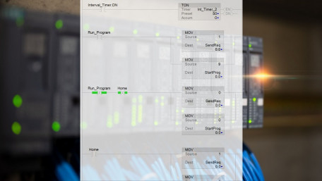 How To Read Ladder Logic in PLC and Relay Controls, Part 1: Inputs