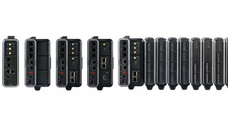 Red Lion’s Flexedge Automation Platform Now Integrates IT & OT