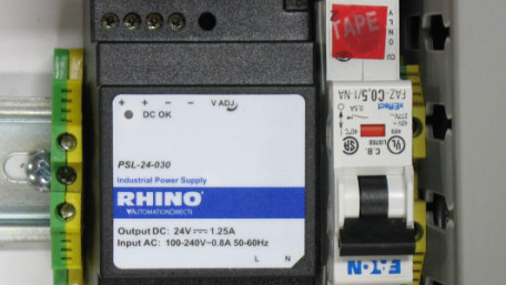 Power Supply Troubleshooting and Testing