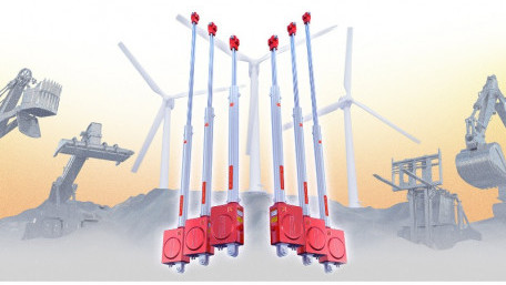 RISE Robotics Raises Millions to Drive Electrification and Sustainability of Heavy Machinery