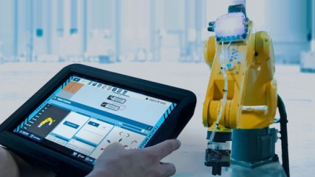 How to Train a Robot: Selecting a Robotic Arm