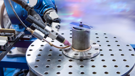 Robot Motion Command Types: Understanding Linear, Joint, and Arc Movement