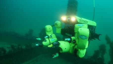 Latest Efforts in Robotics Aim to Reduce Repetitive Tasks for Engineers