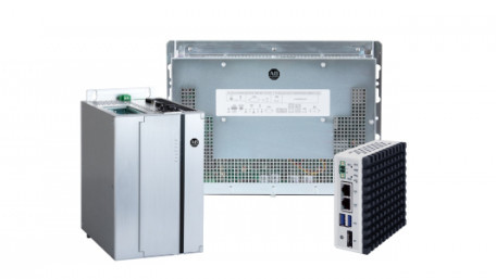 Rockwell Automation Unveils New Family of Industrial PCs 