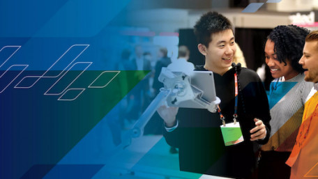 Rockwell, Universal Robots, and Yokogawa Will Showcase Latest Automation Solutions This November 