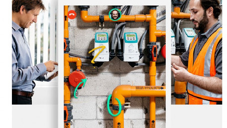 Rockwell Automation Offers Free Access to FactoryTalk Software During Pandemic