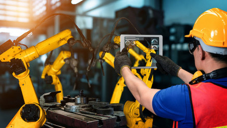 Rockwell and Microsoft Add 5-Year Extension to Partnership for Industrial Transformation