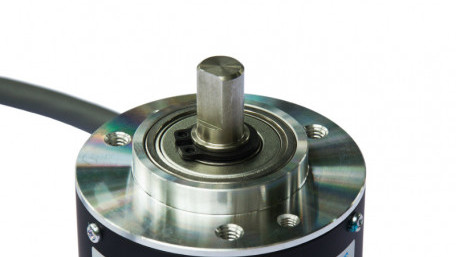 Different Types of Motor Encoders Commonly Used in Automation