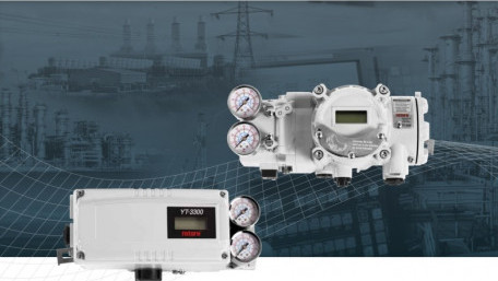 Rotork’s New Smart Positioner Valve With ATEX Certification 